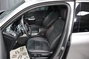 Mercedes GLB220 bild 11