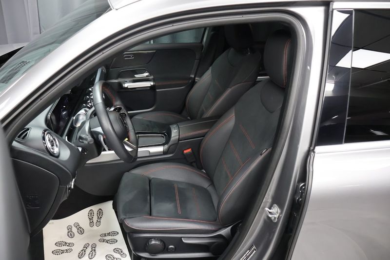 Mercedes GLB220 bild 11