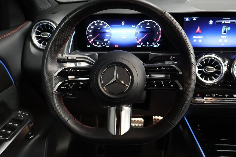 Mercedes GLB220 bild 20