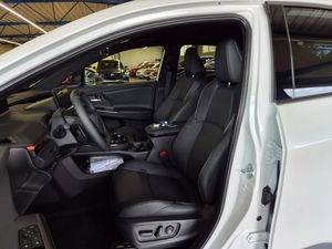 Subaru Uncharted bild 7