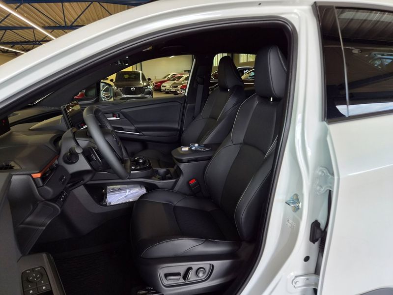 Subaru Uncharted bild 7