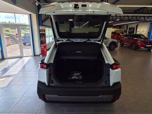 Subaru Uncharted bild 13