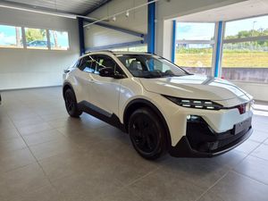 Subaru Uncharted bild 6
