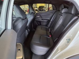 Subaru Uncharted bild 12