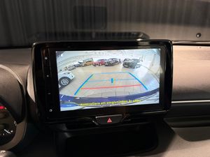 Mazda 2 bild 13