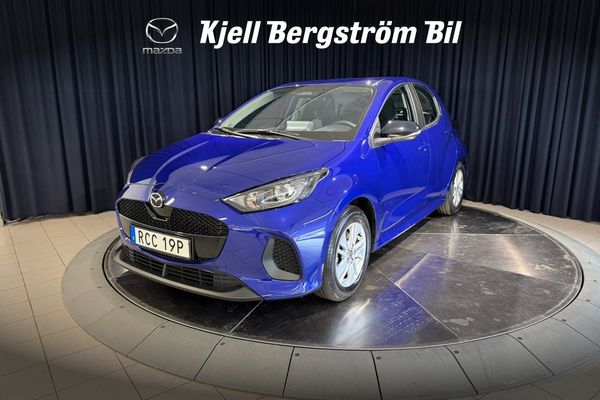 Mazda 2 Hybrid 300mil! - 2025