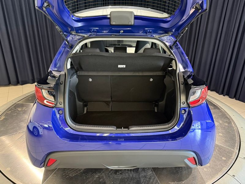 Mazda 2 bild 9