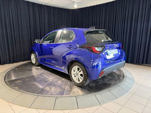 Mazda 2 bild 4