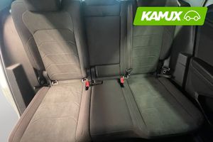 Volkswagen Tiguan bild 15