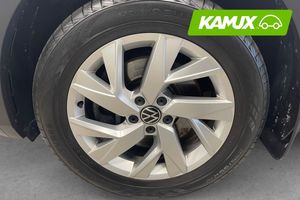 Volkswagen Tiguan bild 8