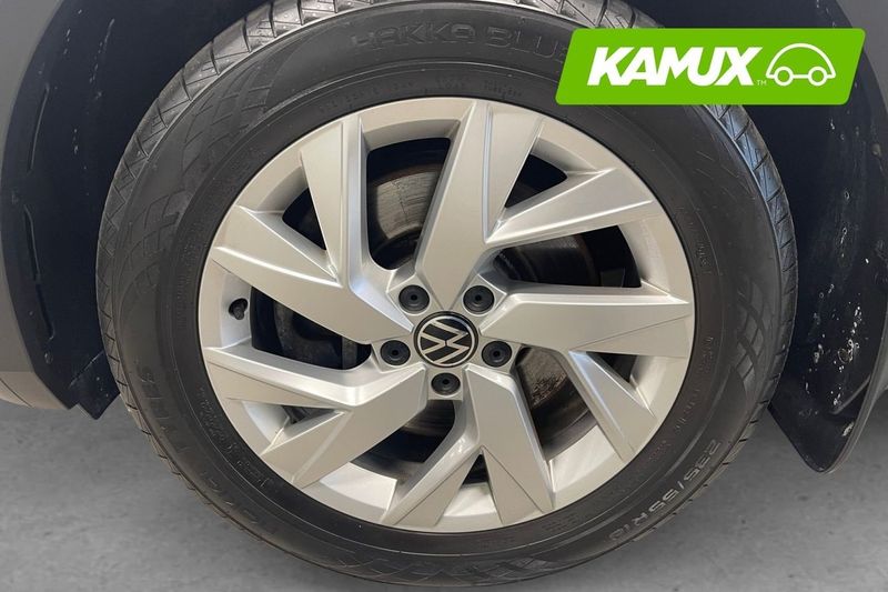 Volkswagen Tiguan bild 8