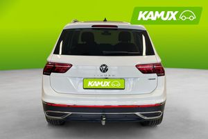 Volkswagen Tiguan bild 5