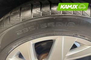 Volkswagen Tiguan bild 9