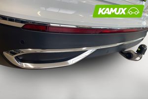 Volkswagen Tiguan bild 20