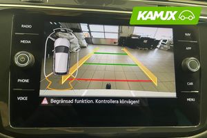 Volkswagen Tiguan bild 21