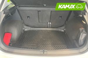 Volkswagen Tiguan bild 17
