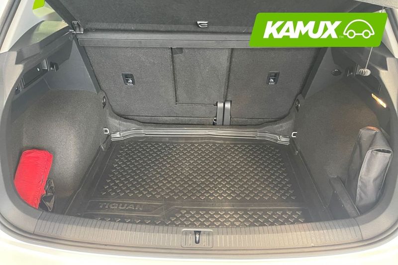 Volkswagen Tiguan bild 17