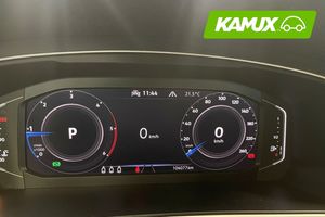 Volkswagen Tiguan bild 13