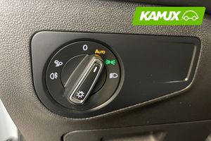 Volkswagen Tiguan bild 23