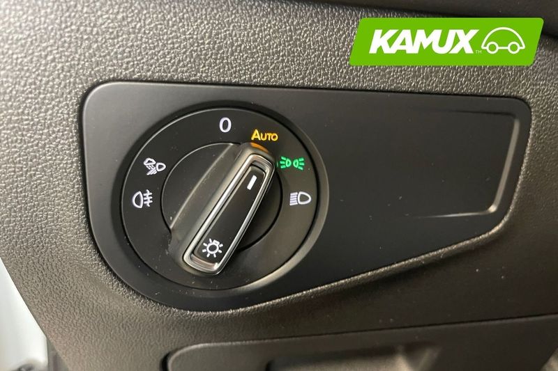 Volkswagen Tiguan bild 23