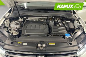 Volkswagen Tiguan bild 18