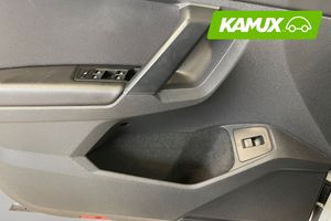 Volkswagen Tiguan bild 24