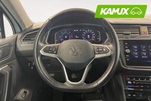 Volkswagen Tiguan bild 14