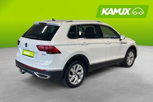 Volkswagen Tiguan bild 4