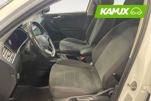 Volkswagen Tiguan bild 10