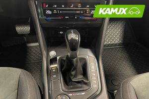 Volkswagen Tiguan bild 12
