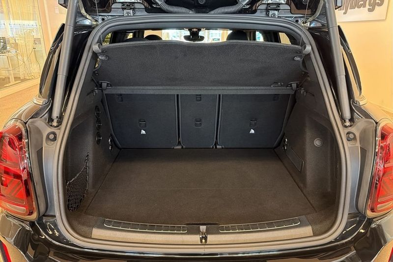 MINI Countryman bild 12