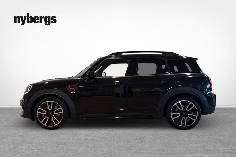 MINI Countryman bild 2