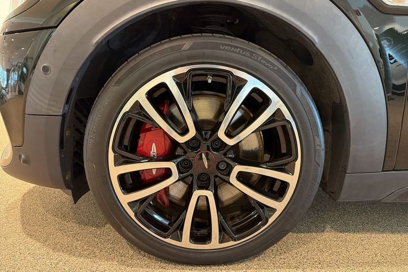 MINI Countryman bild 11