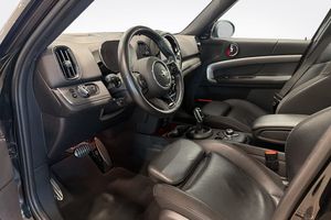 MINI Countryman bild 6