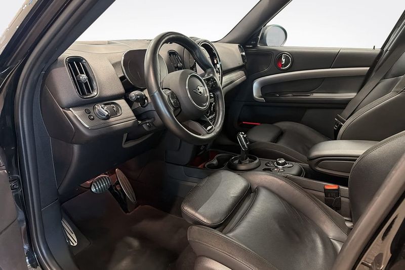 MINI Countryman bild 6