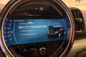 MINI Countryman bild 19