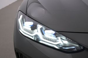BMW i4 bild 26