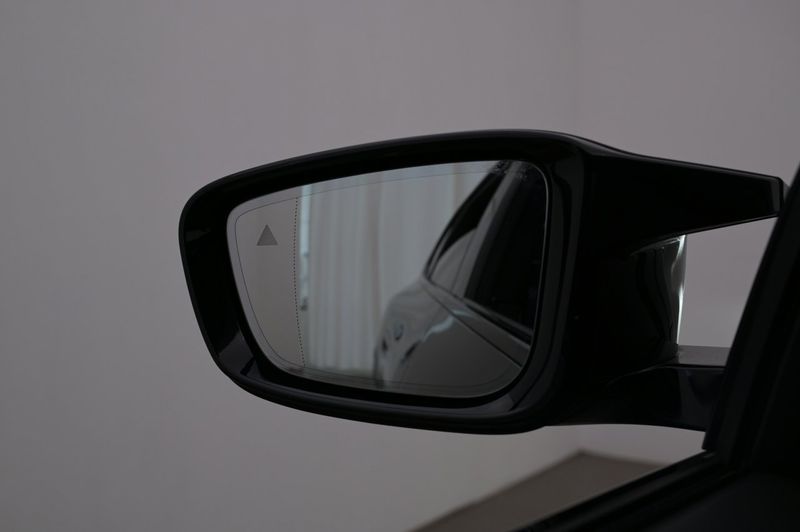 BMW i4 bild 24