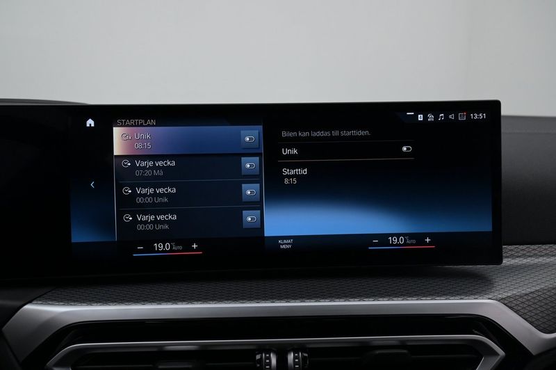BMW i4 bild 22