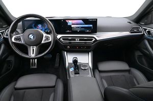 BMW i4 bild 6