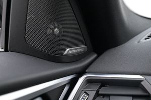 BMW i4 bild 13