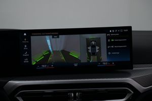 BMW i4 bild 17