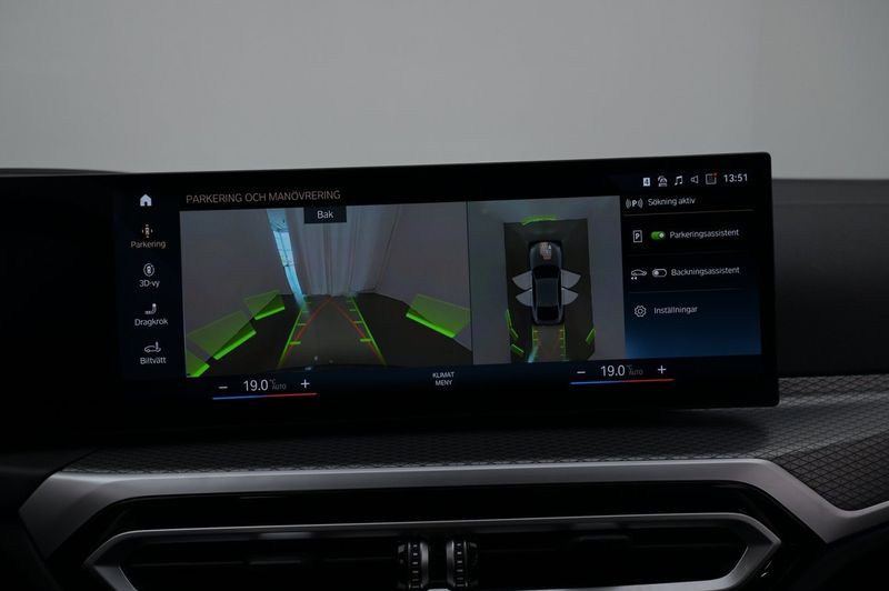 BMW i4 bild 17