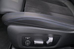BMW i4 bild 14