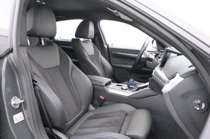 BMW i4 bild 15