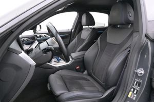 BMW i4 bild 10