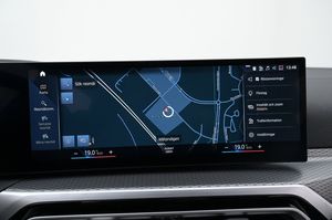 BMW i4 bild 18