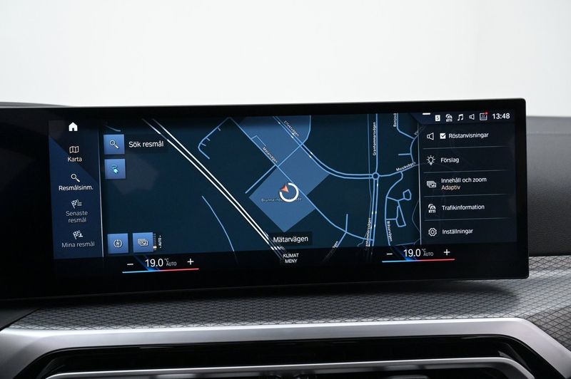 BMW i4 bild 18