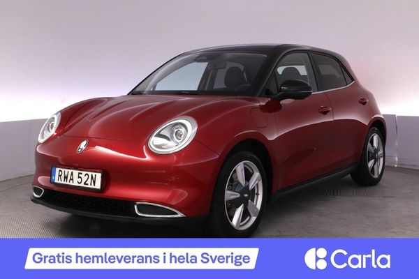 ORA 300 PRO GWM 03 Keyless 360 BLIS Navi Elstol - 2022