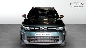 Dacia Bigster bild 8
